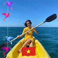 Mai Anh Vu