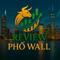 Review Phố Wall