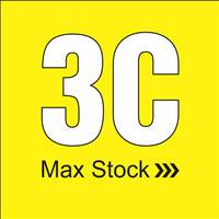 3C Max Stock