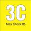 3C Max Stock