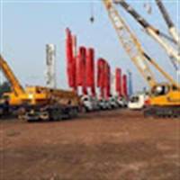 Xe Bơm Bê Tông- Xe Cẩu- Máy xúc