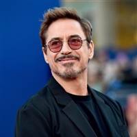 Robert Downey Jr. 