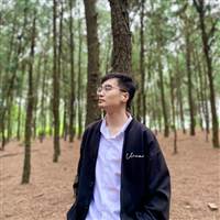 Huy Tran