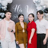 Đậu Không Màu