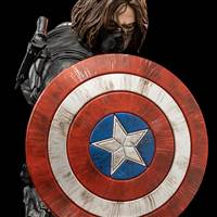 Winter Soldier