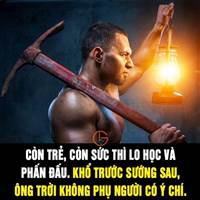 Bao Giờ Giàu Đổi Tên