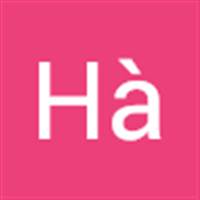 Hà Lê