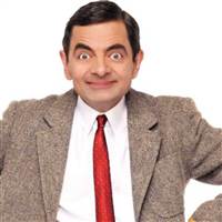 Mr BEAN