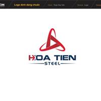 Hòa Tiến Steel