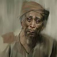 Lão Hạc đánh chứng