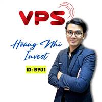Hoàng Nhi VPS