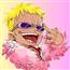 Donquixote Doflamingo