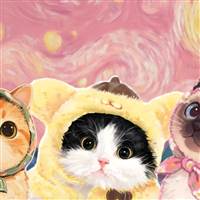 Dịt Cả Lò Thằng Vượn