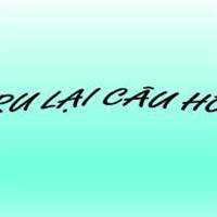 Ru Lại Câu Hò