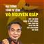 TÔN VINH ĐẠI TƯỚNG VÕ NGUYÊN GIÁP