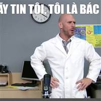 Bác sĩ chữa bệnh ngáo