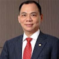 Nhật Vượng Phạm