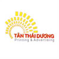 Tân Thái Dương In - Quảng Cáo