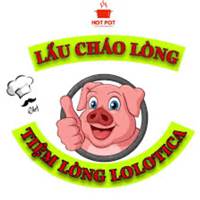 CON MẸ BÁN CHÁO LÒNG