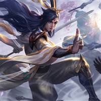 Quang Hùng MasterYi