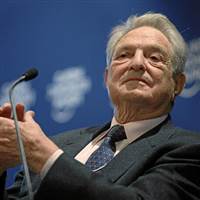 Truyền Nhân Soros