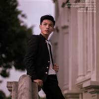 Trần Việt Hoàng