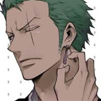 Roronoa Zoro