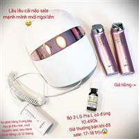 Trùm Tài Sản