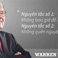 Warren Buffet 8x