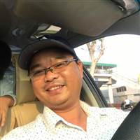 Hồ Thái Hùng