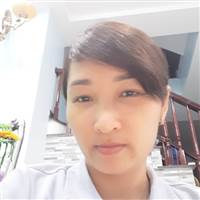 Hương Quế Đinh