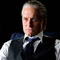 Gordon Gekko