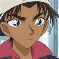 Hattori Heiji 