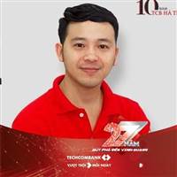 Nguyễn Lê Tuấn Anh