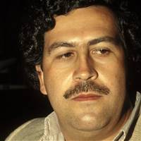 pablo escobar