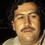 pablo escobar