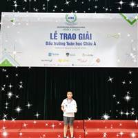 Trần Đại Thắng