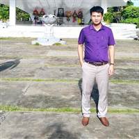 Lê minh huy