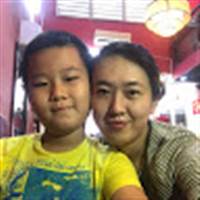 Như Bùi Thị Bảo