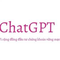 ChatGPT 