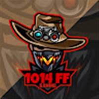 1014 Gaming FF