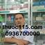 Thạc sĩ Nguyễn Đăng Hải 0936700000 thuoc115.com