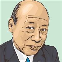 Shigeo Tokuda