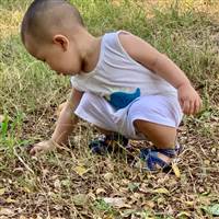 Cậu Bé Búc- Phét