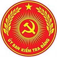 Ủy ban Kiểm tra Trung Ương