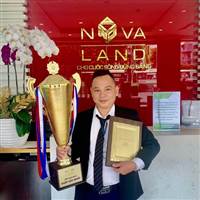 Thái Nguyễn