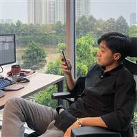 Nguyen Quang - DNSE ENTRADE x
