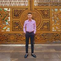 Đăng Kha Nguyễn