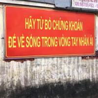 Ông Thần Thổi Nến