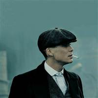 Tommy Shelby